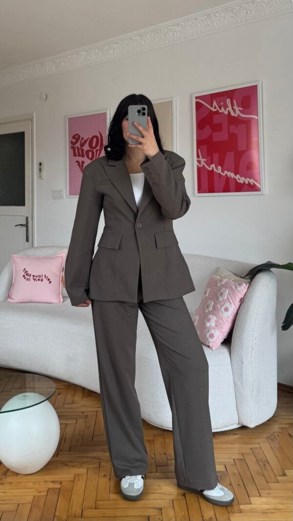 Darla Stone Palazzo Pants