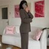 Darla Stone Palazzo Pants