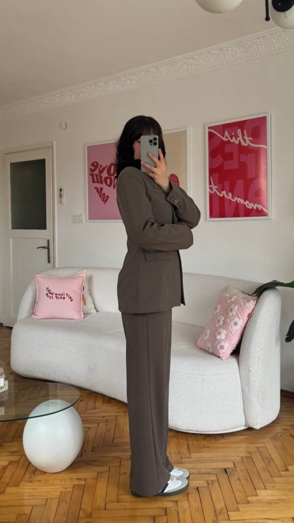Darla Stone Palazzo Pants