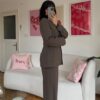 Darla Stone Palazzo Pants