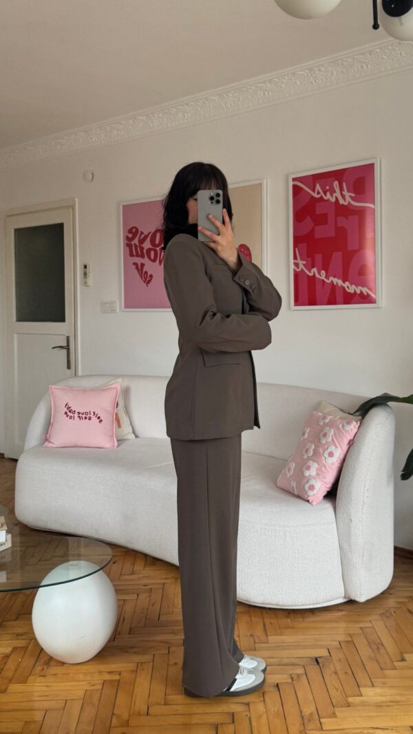 Darla Stone Palazzo Pants