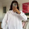 Chester White Shirt