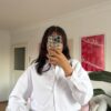 Chester White Shirt