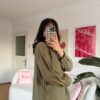 Chester Khaki Shirt