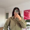 Chester Khaki Shirt