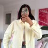 Chester Yellow Shirt