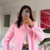 Chester Pink Shirt