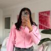 Chester Pink Shirt