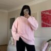 New Amelia Baby Pink