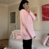 New Amelia Baby Pink