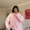 New Amelia Baby Pink