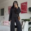 Marley Dark Grey Set