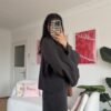 Marley Dark Grey Set