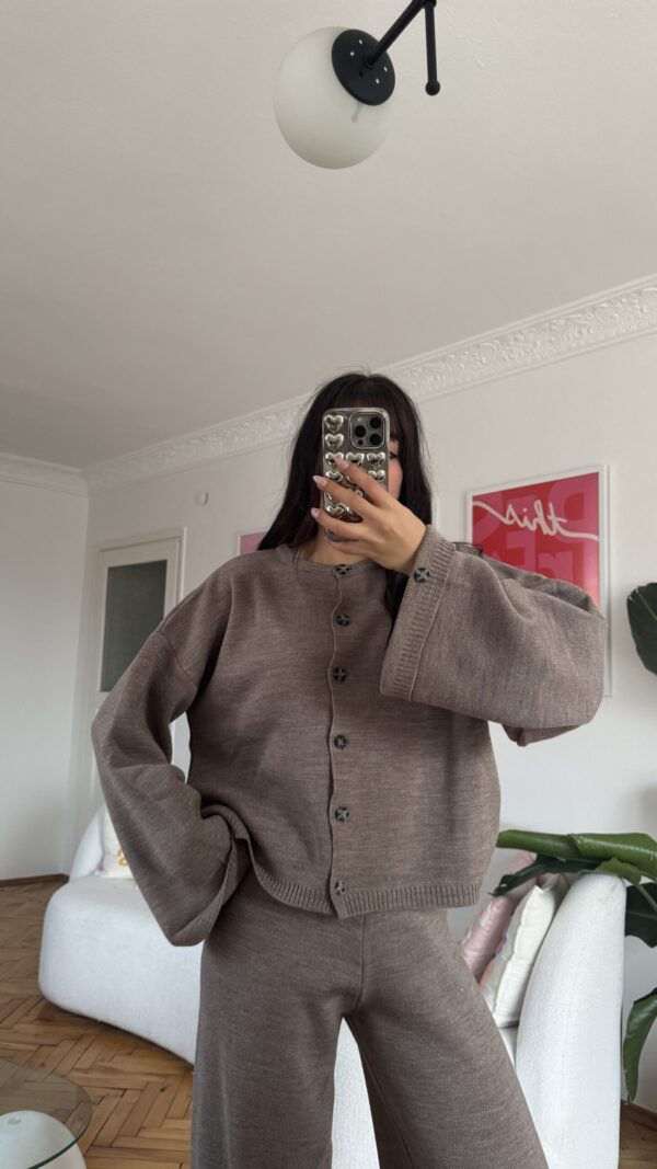 Marley Mink Set