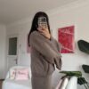 Marley Mink Set