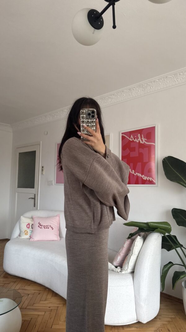 Marley Mink Set