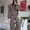 Marley Mink Set