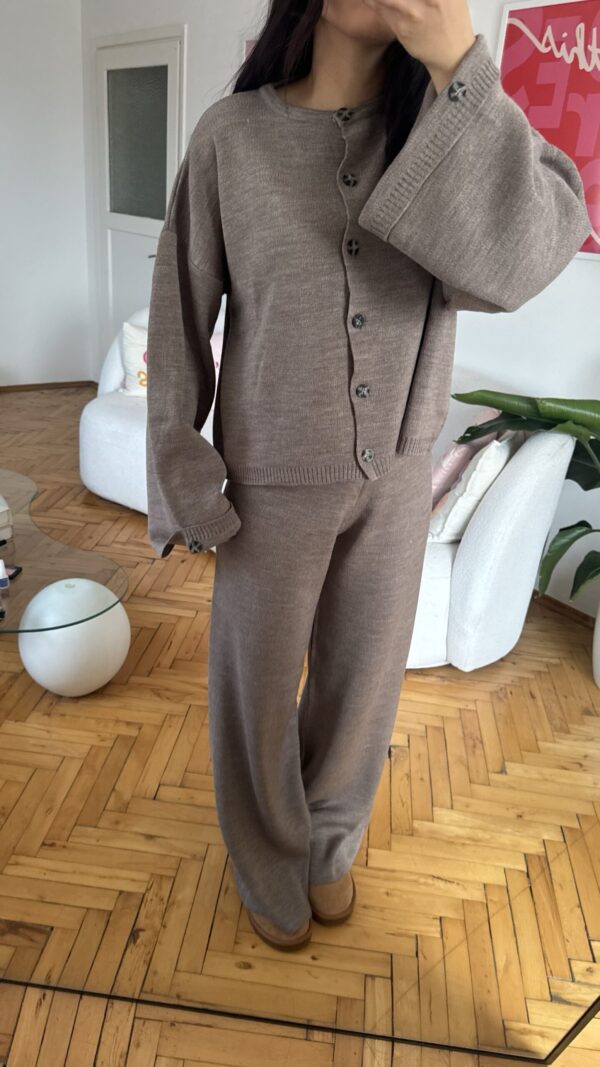 Marley Mink Set