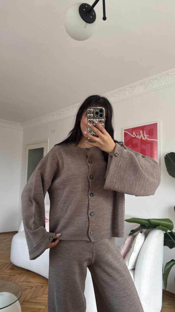 Marley Mink Set