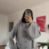 Marley Light Grey Set