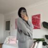 Marley Light Grey Set