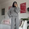 Marley Light Grey Set