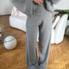 Marley Light Grey Set