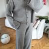 Marley Light Grey Set