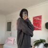 New Amelia Dark Grey