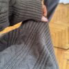 New Amelia Dark Grey