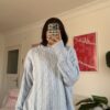 New Amelia Baby Blue