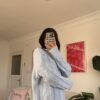 New Amelia Baby Blue