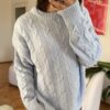 New Amelia Baby Blue