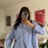 Felenda Blue Shirt