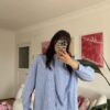 Felenda Blue Shirt