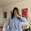 Felenda Blue Shirt