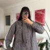 Felenda Dark Brown Shirt