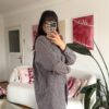 Felenda Dark Brown Shirt