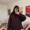 Florenca Aubergine Shirt