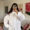 Florenca White Shirt