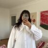 Florenca White Shirt