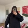 Florenca Black Shirt