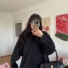 Florenca Black Shirt