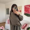 Florenca Khaki Shirt