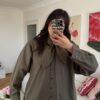 Florenca Khaki Shirt