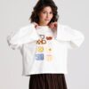 Suzy White Shirt