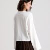 Suzy White Shirt