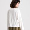 Matcha White Shirt