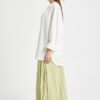 Ronda Mint Green Skirt