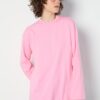 Lory Baby Pink Shirt